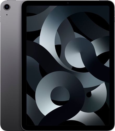 Apple iPad Air 5th Gen 10.9 Pulgadas Gris Espacial, Caja Dañada, VT, 99999900245158