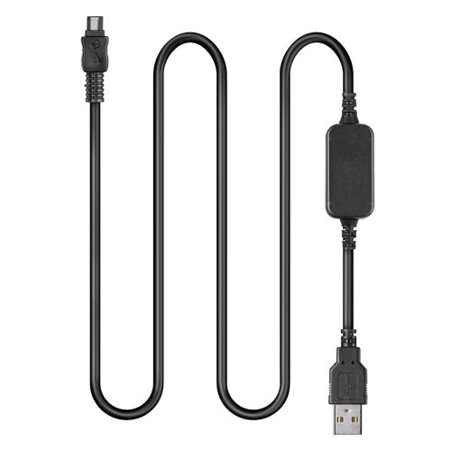 Cable USB Para Camara Sony DSC-HX1 Raeisusp Negro, Caja Dañada, 2.2, 99999900236413