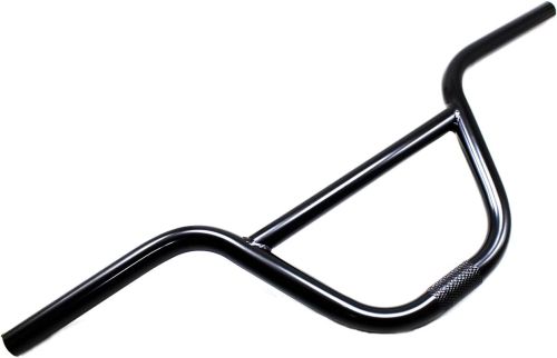 Manillar BMX en forma de golondrina de acero de alto carbono 23.031 in 0.874 in, Sin empaque, 0, 99999900247928