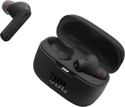 Audífonos inalámbricos con cancelación de ruido JBL Tune 230NC Tune 230NC TWS; Rastros de Uso; Sin Empaque; 99999900298114; VT