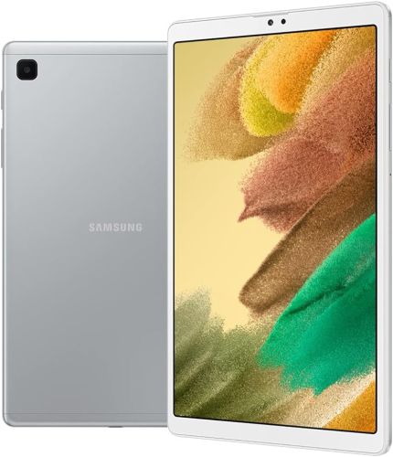 Tablet Samsung Galaxy A7 Lite 32 GB, Caja Dañada, Rastro de Uso Pequeña Línea en la Pantalla, 99999900290802, VT