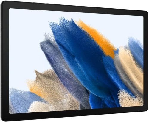 Tablet Samsung Galaxy Tab A8 32GB, 10.5 Pulgadas; detalles mínimos en la pantalla y parte trasera; 99999900280092;VT
