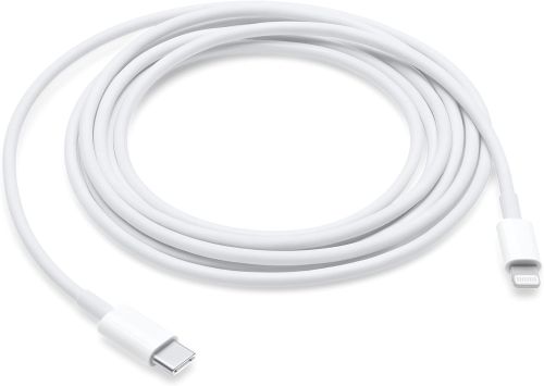 Cable USB-C Apple 2m; Caja Dañada; 99999900272967; VT