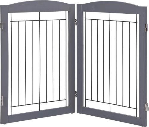 Puerta 2 Paneles Para Mascotas, Sin Empaque, 99999900287043, 15