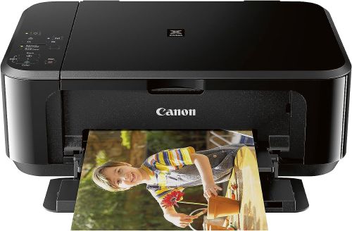 Impresora Multifunción Canon Pixma MG3620 Negro, Caja Dañada, 0.2, 99999900234397