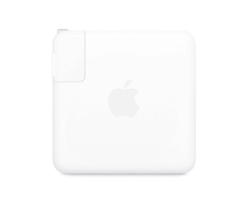 Adaptador de Corriente USB-C de 96 W de Apple, Caja Dañada, 99999900268707, VT