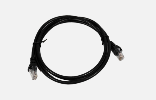 Cable de Conexión RJ45 5 ft, Caja Dañada, 99999900274646, 1.3