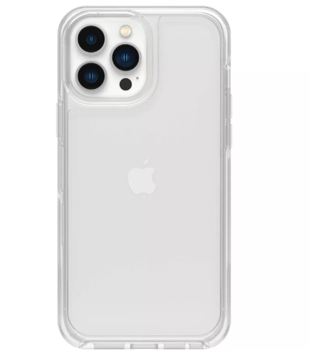 Estuche Transparente Para Iphone 13 Pro Max Con MagSafe OtterBox, Caja Dañada, 99999900285251, 1.2 