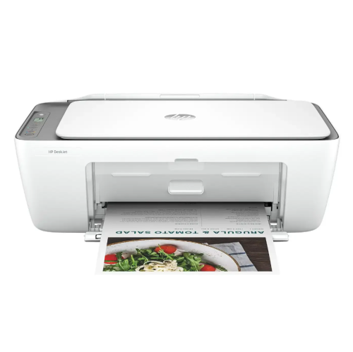 Impresora Multifuncional HP DeskJet Ink Advantage 2875, Caja Dañada, 99999900287618, 6.3