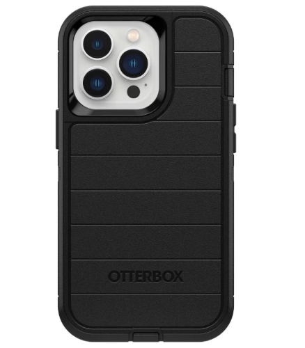Estuche Para Iphone 13 Pro OtterBox Defender Pro Series, Caja Dañada, 99999900273338, 1.2