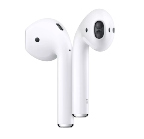 Apple AirPods (2nd Generation) with Charging Case, Caja dañada, VT, 99999900228063