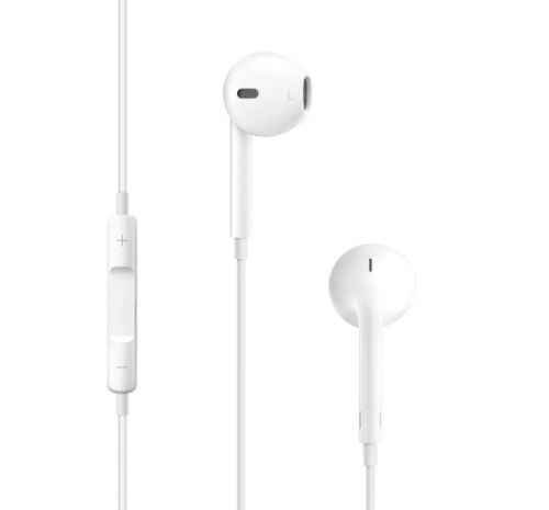 Audífonos de Cable Apple Earpods; Caja Dañada; 99999900284852; VT