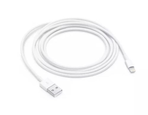 Cable Lightning a USB de Apple; Sin Empaque; 99999900290862; 1.3