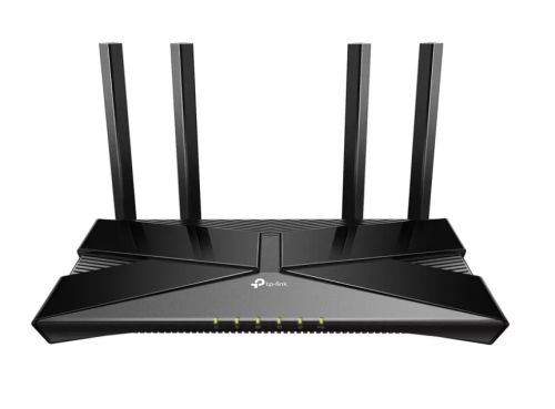 Router TP-Link AX3000 WiFi 6 de Doble Banda; Caja Dañada; 99999900291040; 1.4