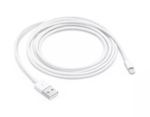 Cable Lightning a USB de Apple; Caja Dañada; 99999900297544; 1.5