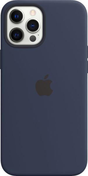 Funda iPhone 12 Pro Max Azul Marino
