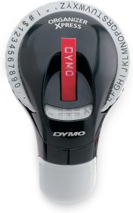 Etiquetadora Dymo xpress Pro; Caja Dañada; Rayones mínimos no captados por la cámara; 99999900273359; 1.4