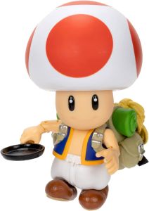 The Super Mario Bros. Movie Toad, Caja dañada, 13, 99999900260766