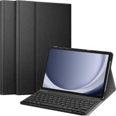 Funda de teclado para Samsung Galaxy Tab A9 Plus/A9+ 5G 11 pulgadas modelo 2023; Sin Empaque; 99999900276649; 1.4