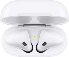 Audifonos Airpods Apple 2th Generación;  #2 ; Caja Dañada; Rastro de Uso; 99999900284999; VT