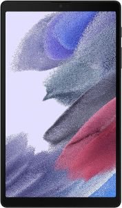 Tablet Samsung Galaxy Tab A7 Lite 32Gb Azul Oscuro, Sin Empaque, Rastro de Uso; 99999900284994; VT