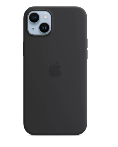 Estuche de Silicona Apple Para Iphone 14 Plus Con MagSafe, Caja Dañada, 99999900264351, 1.2