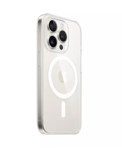 Estuche Transparente Para Iphone 15 Pro Con MagSafe, Caja Dañada, 99999900264345, 1.2 