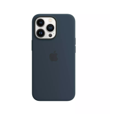 Estuche Apple Para Iphone 13 Pro Con MagSafe Azul, Caja Dañada, 99999900293612, 1.2