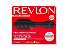 Cepillo Secador y voluminizador Revlon One-Step, Caja Dañada, 99999900299435, 8.2