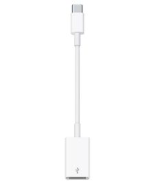 Adaptador Apple USB-C a USB - 6,1 pulgadas A1632; Caja Dañada; 99999900268978; VT