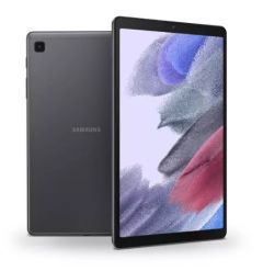 Tablet Samsung Galaxy Tab A7 Lite de 8,7" con 32 GB de almacenamiento; Rayones y Rastros de Uso; Caja Dañada; 99999900289951; VT
