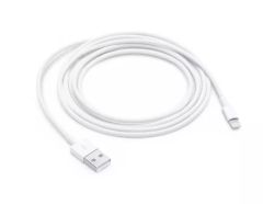 Cable Lightning a USB de Apple; Sin Empaque; 99999900290862; 1.3