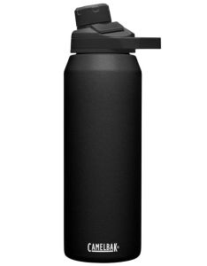 Botella de agua de acero inoxidable con aislamiento al vacío CamelBak; Sin Empaque; Rayones mínimos; 99999900291430; 3.2