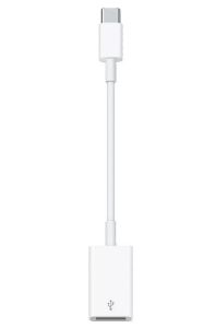 Adaptador Apple USB-C a USB ; Caja Dañada; 99999900272970; vt