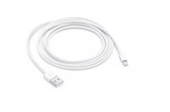 Cable Lightning a USB de Apple (2m); Sin Empaque; 99999900284974; vt