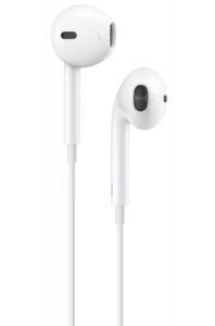 EarPods con cable Apple con control remoto y micrófono; Caja Dañada; 99999900278914; 1.3