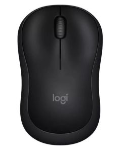 Mouse inalámbrico Logitech M240; Conexión Bluetooth; Sin Empaque;99999900290843; 1.4
