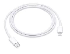 Cable USB-C a Lightning de Apple (1 m); Sin Empaque; 99999900290865; vt
