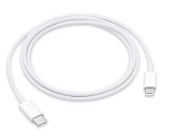Cable USB-C a Lightning de Apple (1 m); Caja Dañada; 99999900297541; 1.5