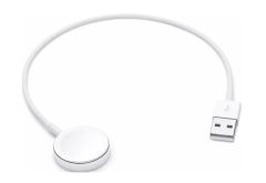 Cable de carga magnético para Apple Watch (1 m); Caja Dañada; 99999900297540; 1.5