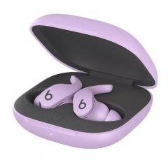 Audífonos Bluetooth inalámbricos color Purpura verdaderos Beats Fit Pro; Caja Dañada; Rayones mínimos no captados por la cámara; 99999900298187; vt