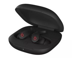 Audífonos Bluetooth inalámbricos Color Negro #1 Beats Fit Pro; Caja Dañada; Rastros de Uso; 99999900298187; vt