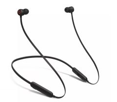 Auriculares inalámbricos Bluetooth Beats Flex; Rastros de uso; Caja Dañada; 99999900298012; vt