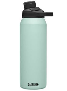 Botella de agua CamelBak de acero inoxidable con aislamiento al vacío Chute Mag de 32 oz; Sin Empaque; 99999900291432; 3.2